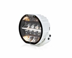 Alternative view of Sentinel 7″ Elite Με φώτα θέσης 10248 Lumens Λευκό