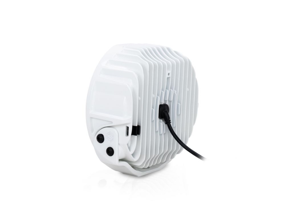 Sentinel Elite 9" - Λευκό (Με φώτα θέσης) 15232 Lumens - Image 6