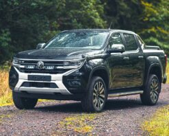 Σέτ τοποθέτησης γρίλιας για VW Amarok (2023+) με Triple-R 750