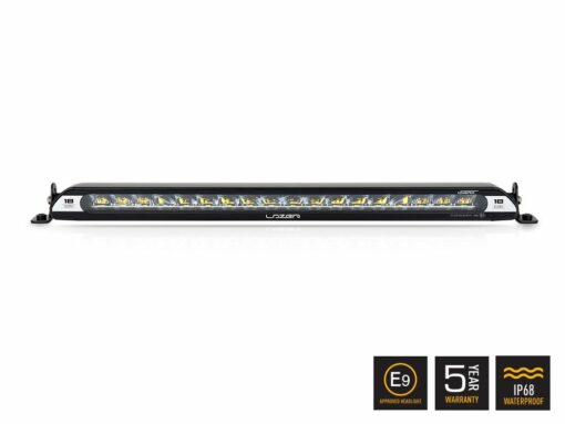 Linear-18 Elite+ 21″ (532mm) Λευκό ή Κίτρινο φως 21000 Lumens