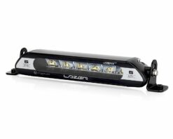 Alternative view of Linear-6 Elite+ 9,1″ (232mm) Λευκό ή κίτρινο φως 7100 Lumens Combo