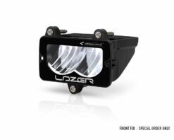 CARBON-2 DRIVE (GEN3) 3120 Lumens Μπροστινή βάση