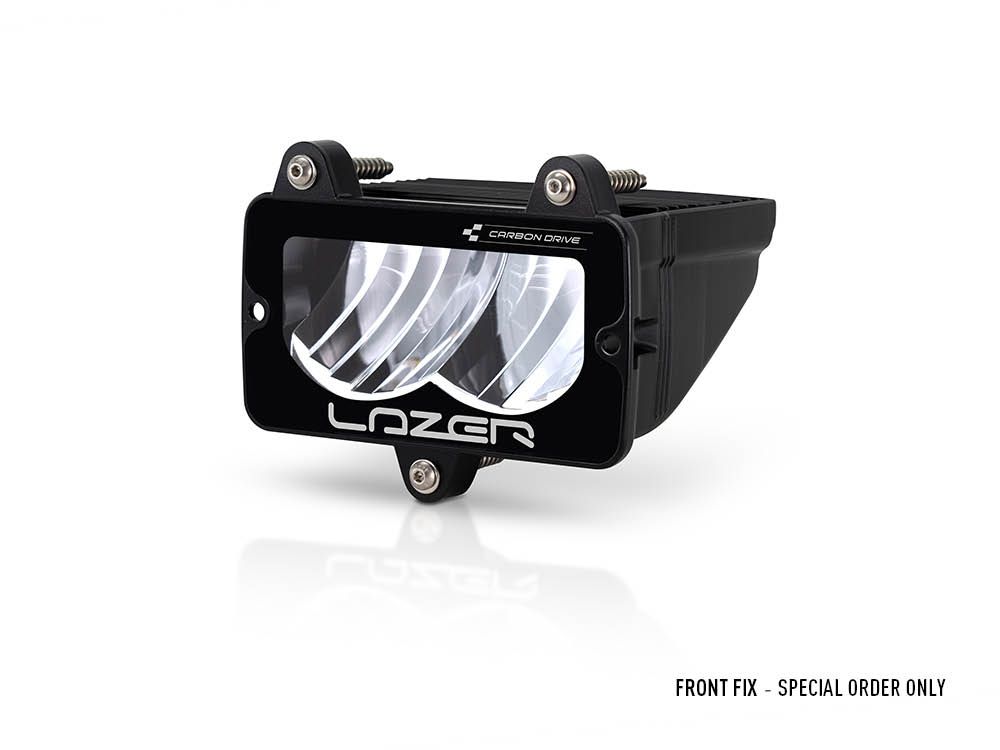 CARBON-2 DRIVE (GEN3) 3120 Lumens - Image 4