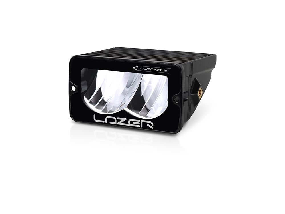 CARBON-2 DRIVE (GEN3) 3120 Lumens