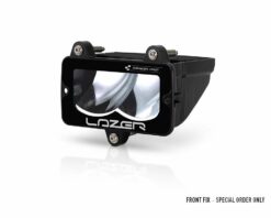 CARBON-2 SPOT (GEN3) 3120 Lumens Μπροστινή βάση