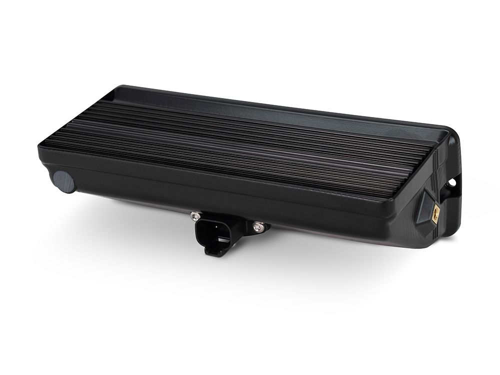Carbon-4 Drive (Gen3) 6240 Lumens Μπροστινή βάση - Image 3