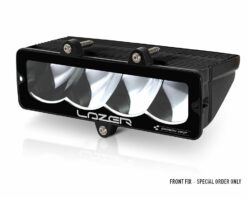 Carbon-4 Drive (Gen3) 6240 Lumens Μπροστινή βάση