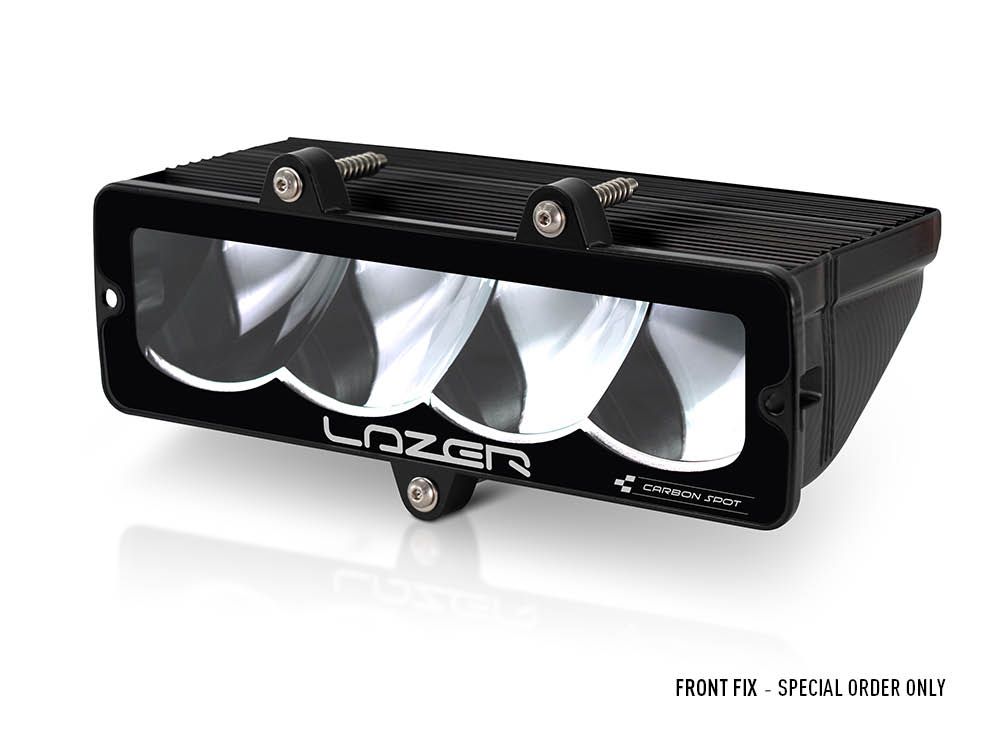 Carbon-4 Drive (Gen3) 6240 Lumens Μπροστινή βάση