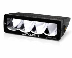 Carbon-4 Spot Gen3 LED προβολέας με πλευρική στήριξη (Side Mount)