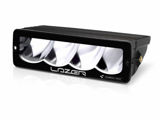 Carbon-4 Drive (Gen3) 6240 Lumens