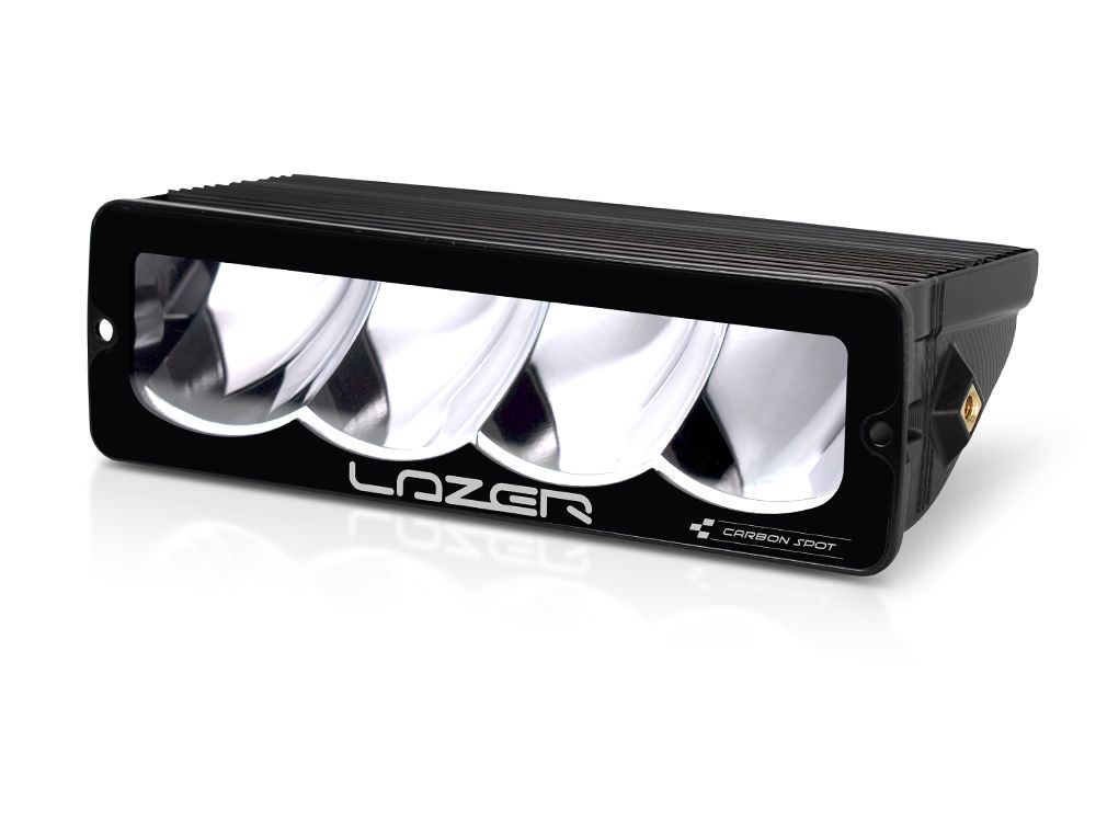 Carbon-4 Drive (Gen3) 6240 Lumens Μπροστινή βάση - Image 11