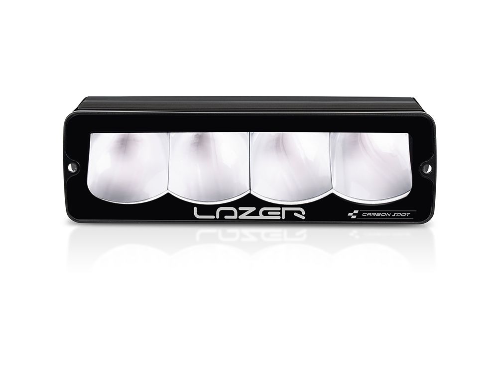 Carbon-4 Drive (Gen3) 6240 Lumens Μπροστινή βάση - Image 2