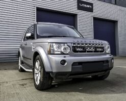 Alternative view of Σετ γρίλιας για Land Rover Discovery 4 (2009-2013) με Triple-R 750