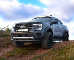 Σετ γρίλιας για Ford Ranger Wildtrak (2023+)