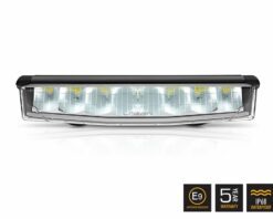 Μπάρα Led Air-55 με Φώτα θέσης 6800 Lumens 411mm