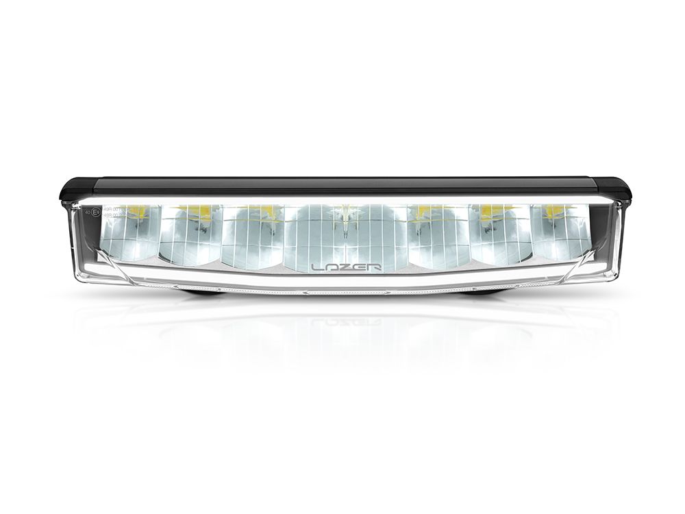 Μπάρα Led Air-55 με Φώτα θέσης 6800 Lumens 411mm - Image 5