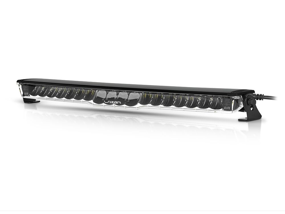 Μπάρα Led Glide Elite 20" (517mm) 12800 Lumens - Image 3