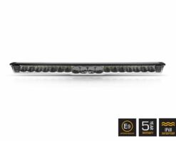 Μπάρα Led Glide Elite 20" (517mm) 12800 Lumens