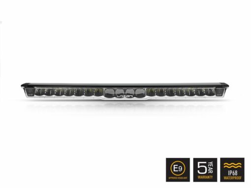 Μπάρα Led Glide Elite 20" (517mm) 12800 Lumens