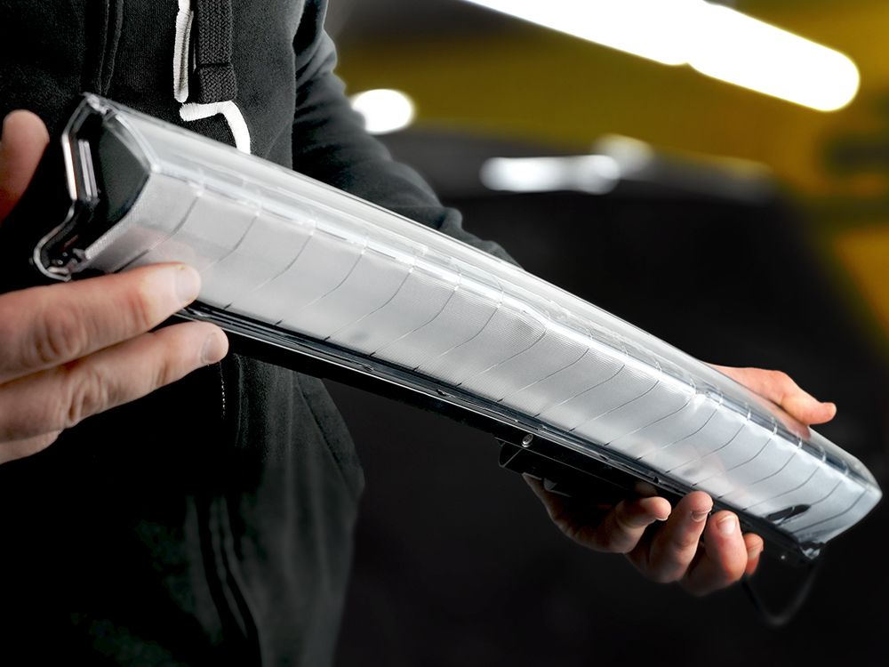 Μπάρα Led Glide Elite 20" (517mm) 12800 Lumens - Image 13