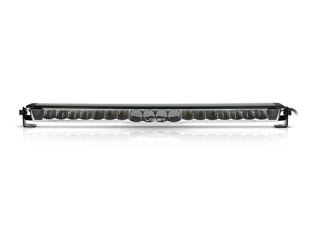 Μπάρα Led Glide 20″ (517mm) 11500 Lumens - Image 2
