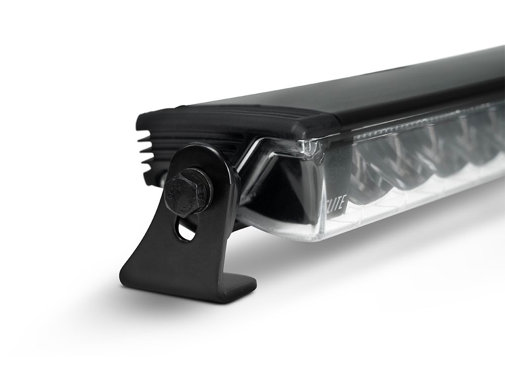 Μπάρα Led Glide Elite 20" με φώτα θέσης 12800 Lumens 517mm - Image 4
