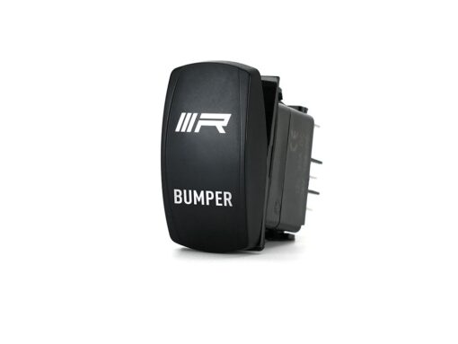Διακόπτης επαναφοράς "Bumper"