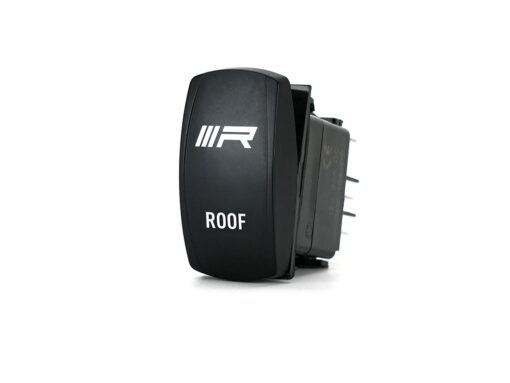 Διακόπτης επαναφοράς “Roof”