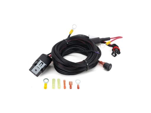 Καλωδίωση ενός λαμπτήρα 2Pin, Aptiv, 12V 40Amp 3.2m