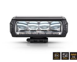 Triple-R 750 Με Φάρο 8.6″ (230mm) 5400 Lumens