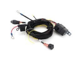 Καλωδίωση ενός προβολέα (4-Pin, Deutsch DT, 12V) 2m