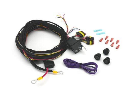 Καλωδίωση 2 προβολέων (6-Pin, Superseal, 12V)