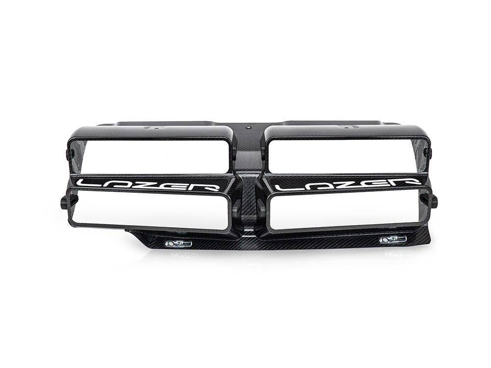 Citroen C3 4-Lamp Rally Pod