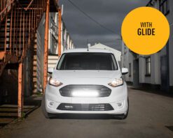 Σετ γρίλιας για Ford Transit Connect (2018-2021) Με Glide 11500 Lumens