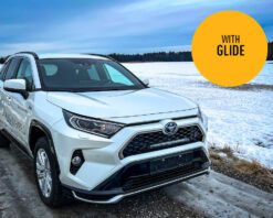 Σετ τοποθέτησης γρίλιας για Toyota Rav4 Plug-In Hybrid (2020+) - Glide 11500 Lumens