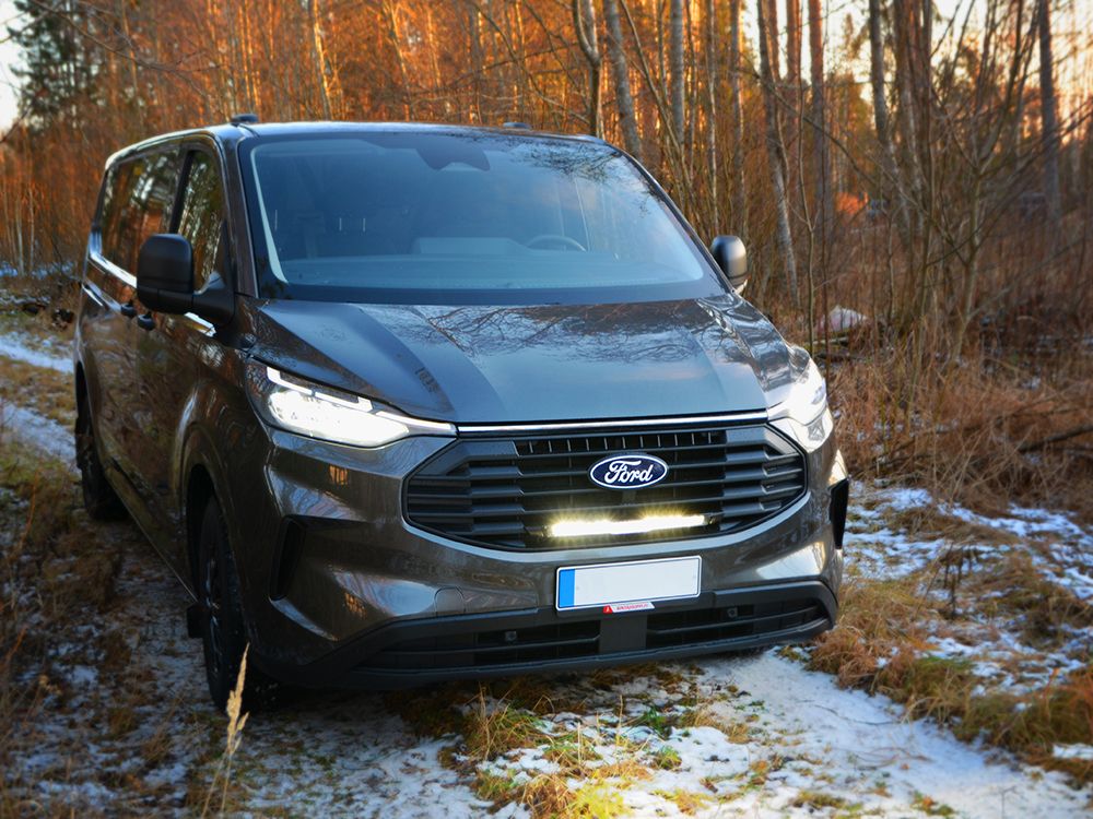 Σετ γρίλιας για Ford Transit Custom (2024+) - Image 10