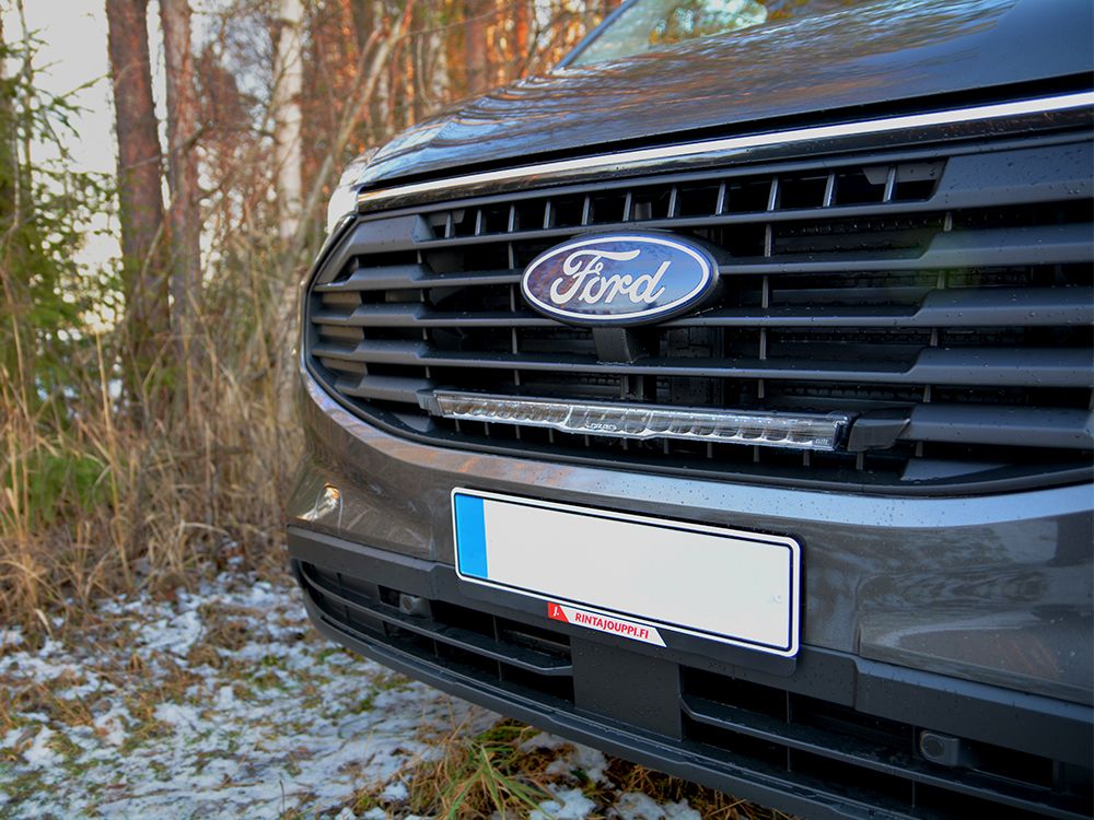 Σετ γρίλιας για Ford Transit Custom (2024+) - Image 4