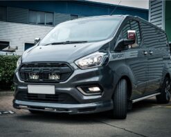 Σετ τοποθέτησης προφυλακτήρα για Ford Transit Custom Trail (2018-2022)
