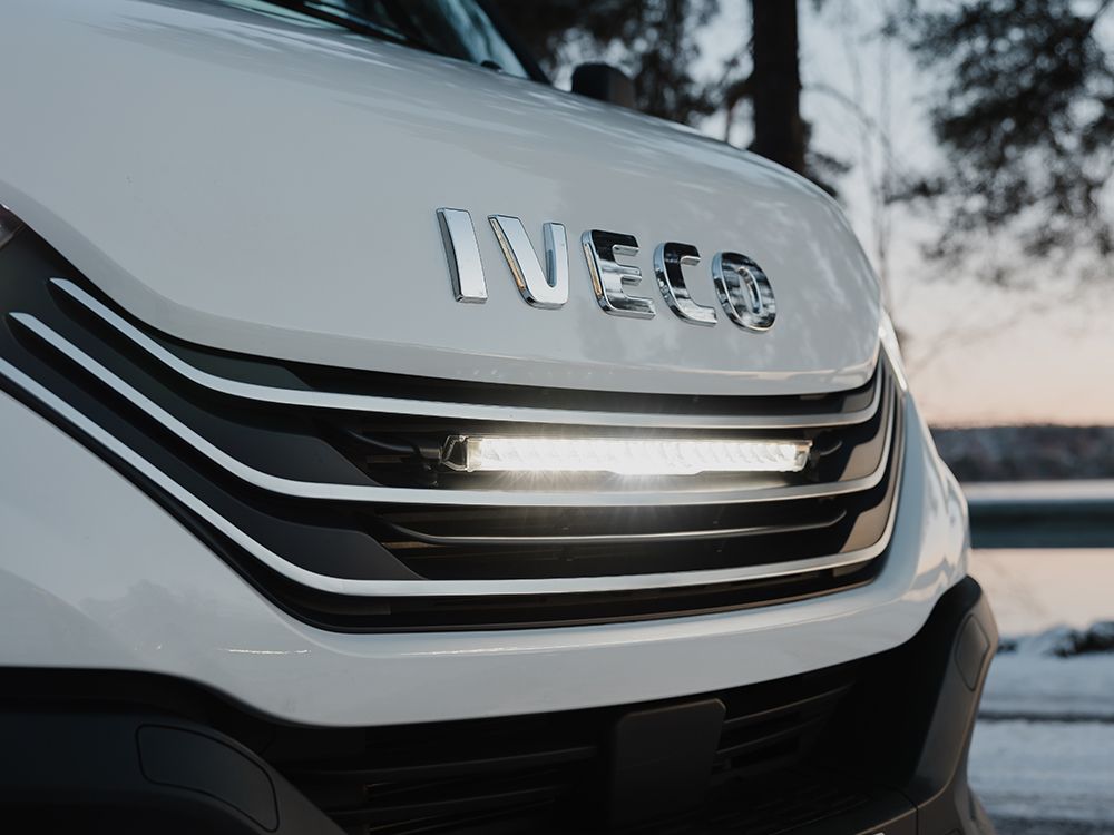 Σέτ γρίλιας για Iveco Daily (2024+) - Image 4