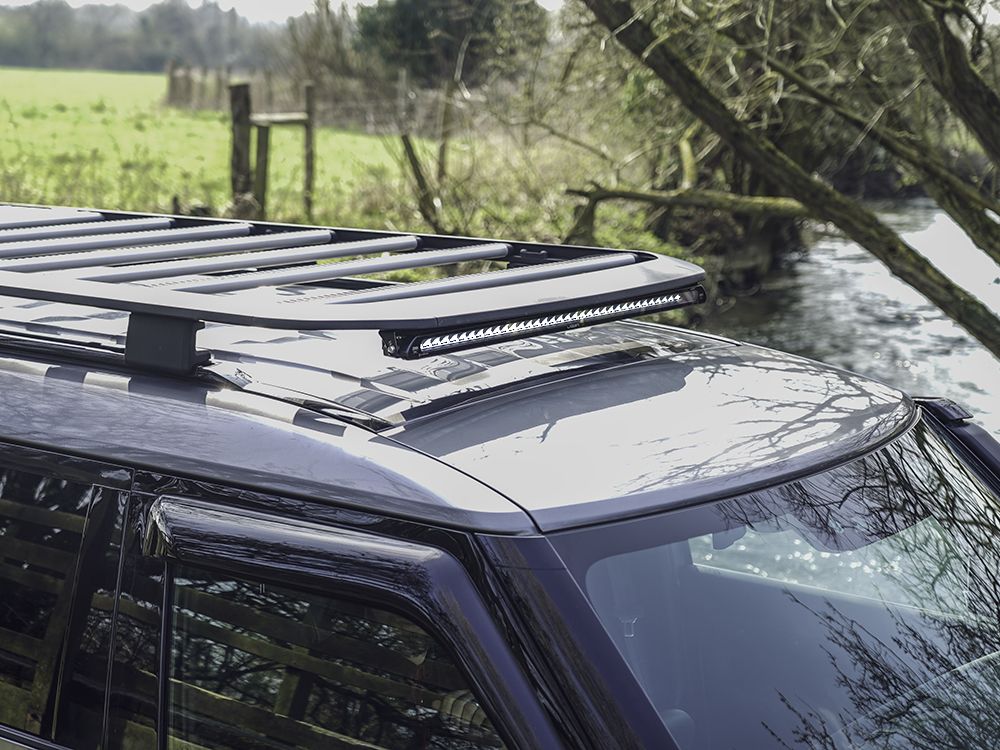 Κίτ τοποθέτησης Expedition Roof Rack για Land Rover Defender (2020+) - Image 3