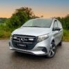 Σετ γρίλιας για Mercedes Vito (2024+)