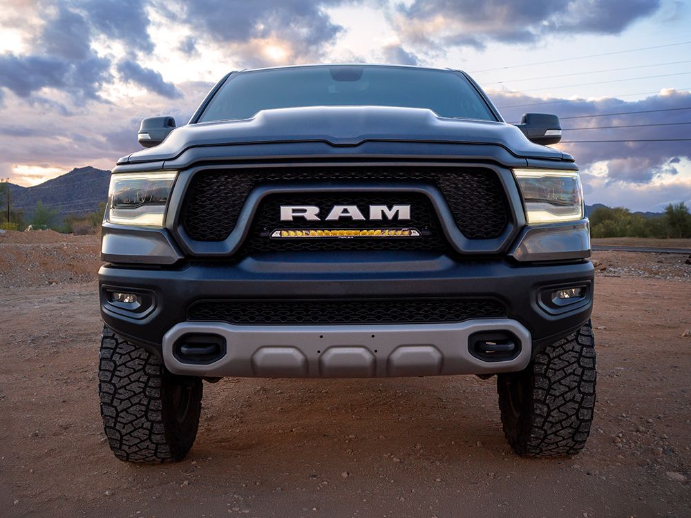 Σετ γρίλιας για RAM Rebel (2019-2024) - Image 4
