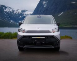 Σετ γρίλιας για Toyota Proace City (2023+)