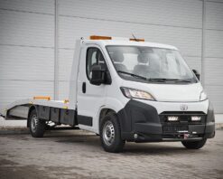 Σετ γρίλιας για Toyota Proace Max (2023+)