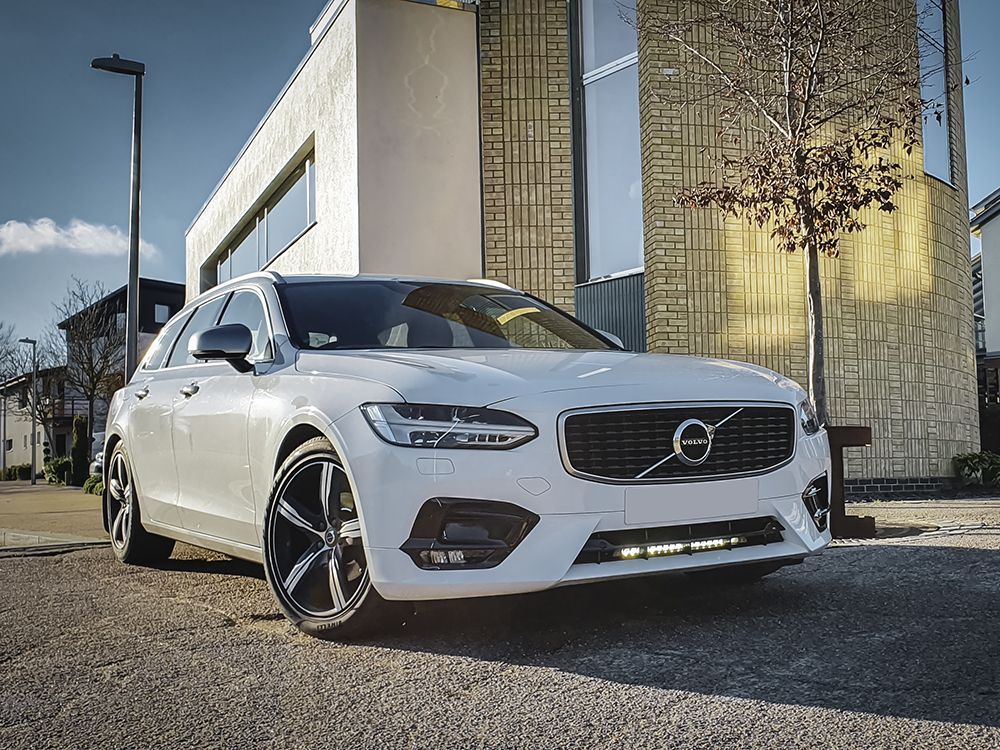 Σετ τοποθέτησης προφυλακτήρα για Volvo V90/S90 (2016+) - Image 11