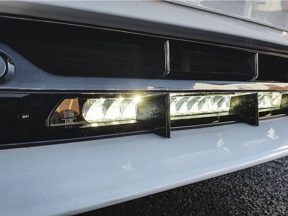 Σετ τοποθέτησης προφυλακτήρα για Volvo V90/S90 (2016+) - Image 2