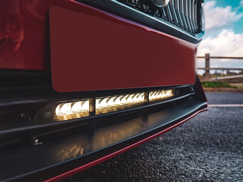 Σετ τοποθέτησης προφυλακτήρα για Volvo V60/S60 (2018+) - Image 5