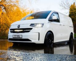 Σετ γρίλιας για VW T7 Transporter (2025+)