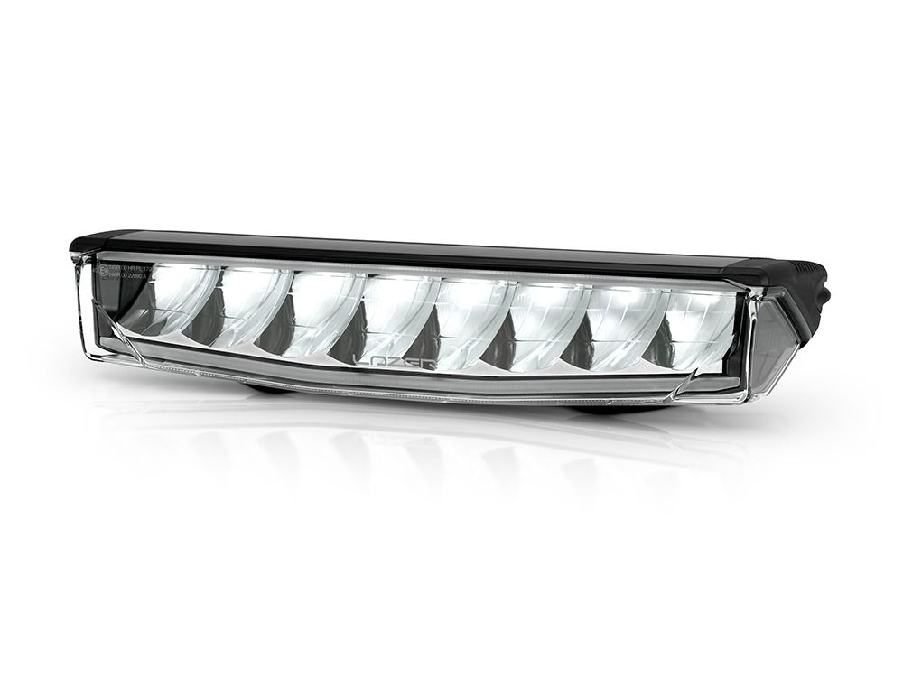 Μπάρα Led Air-55 με Μπλέ φώς θέσης 6800 Lumens 411mm - Image 3