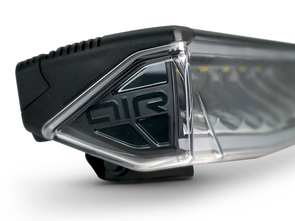 Μπάρα Led Air-55 με Μπλέ φώς θέσης 6800 Lumens 411mm - Image 5